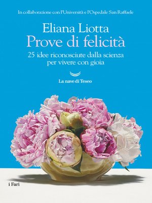 cover image of Prove di felicità